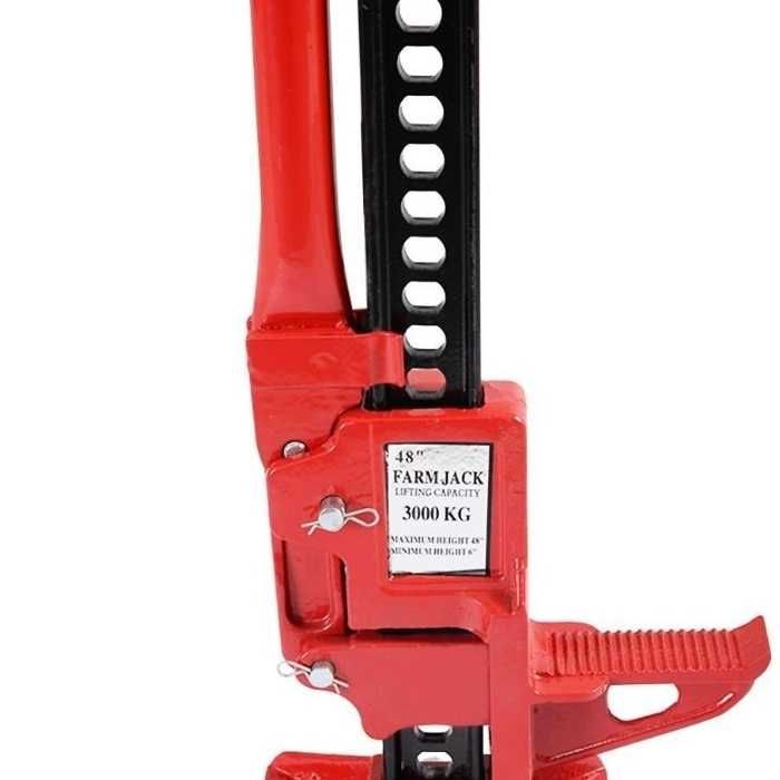 Офроуд крик Hi Jack Lift 48'' (120 см) 3000 кг, за повдигане до 120 см