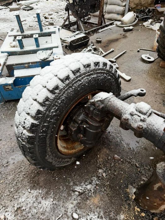 Мтз передний мост сатылады сборе 2015