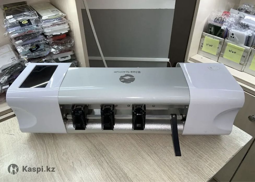 Продам Плоттер Blue Spectrum