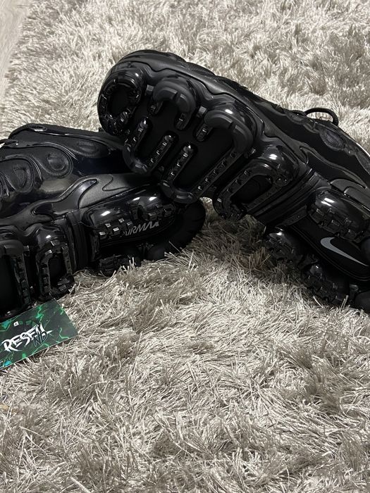 Nike Air VaporMax Plus 44 noi