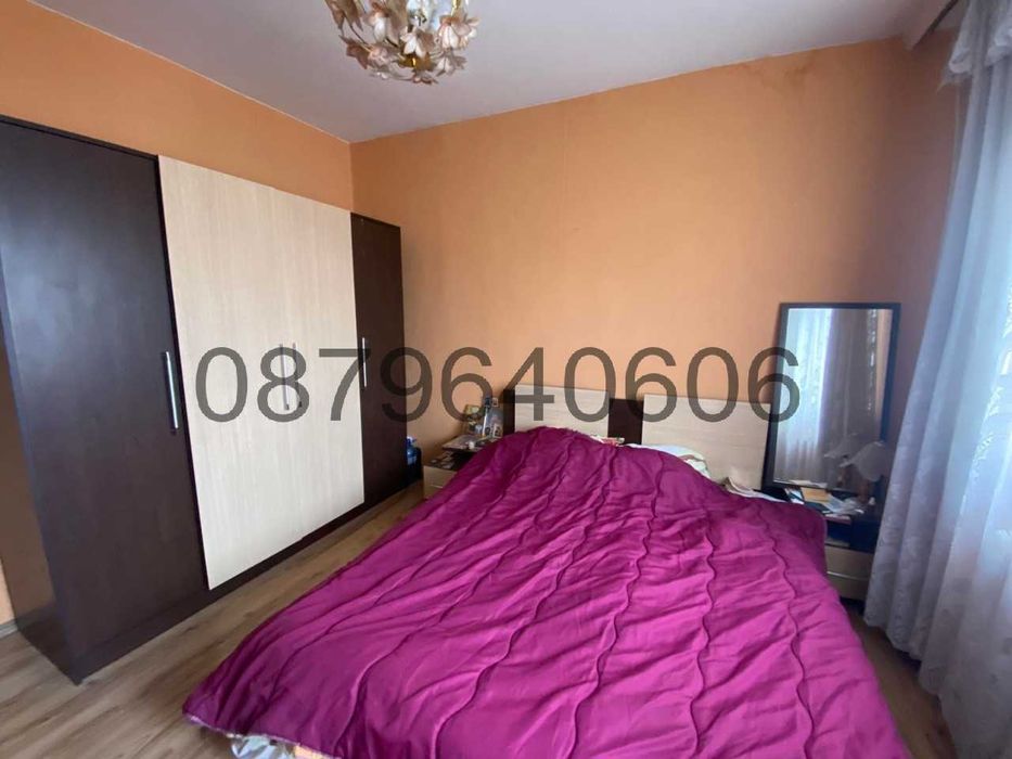 Продава се Тристаен апартамент в Пловдив, Изгрев - 86 кв.м за 710 €/кв.м - Снимка #1