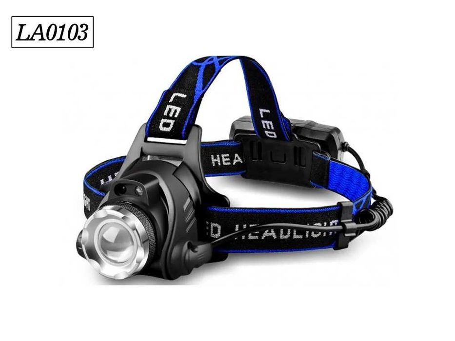 LED Диодни челници / работни лампи / AMIO / KAMAR