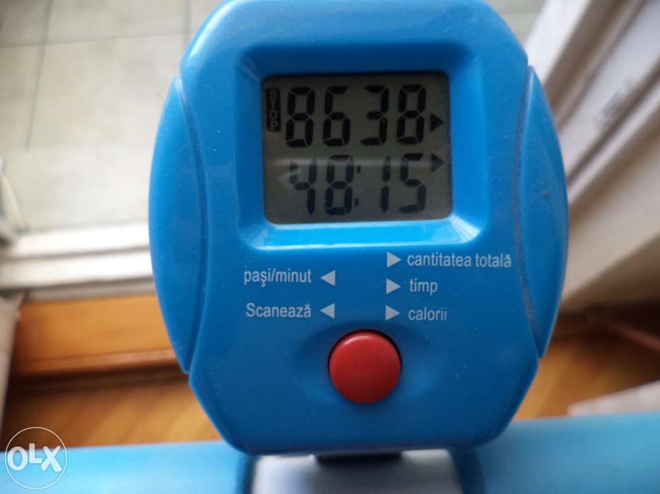 Aparat gym - Tonic jambes