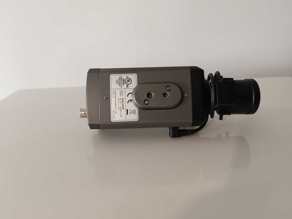 Камера Самсунг Samsung SCB-2000