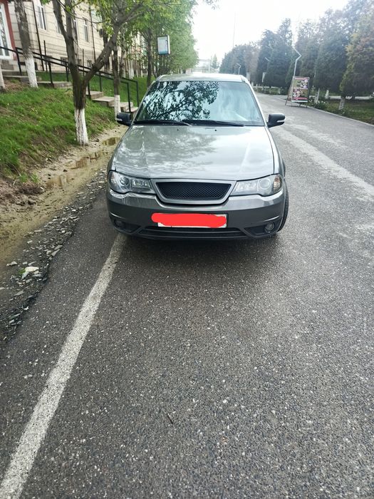 Neksiya 2 2015 Naxt yoki Vikup