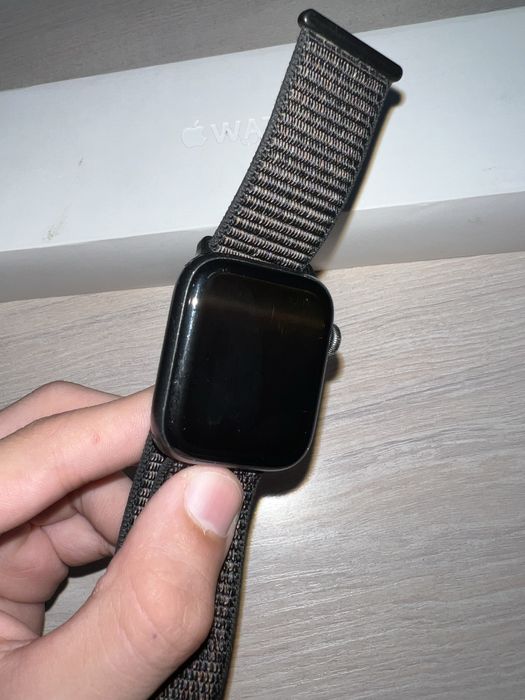 Apple watch  series