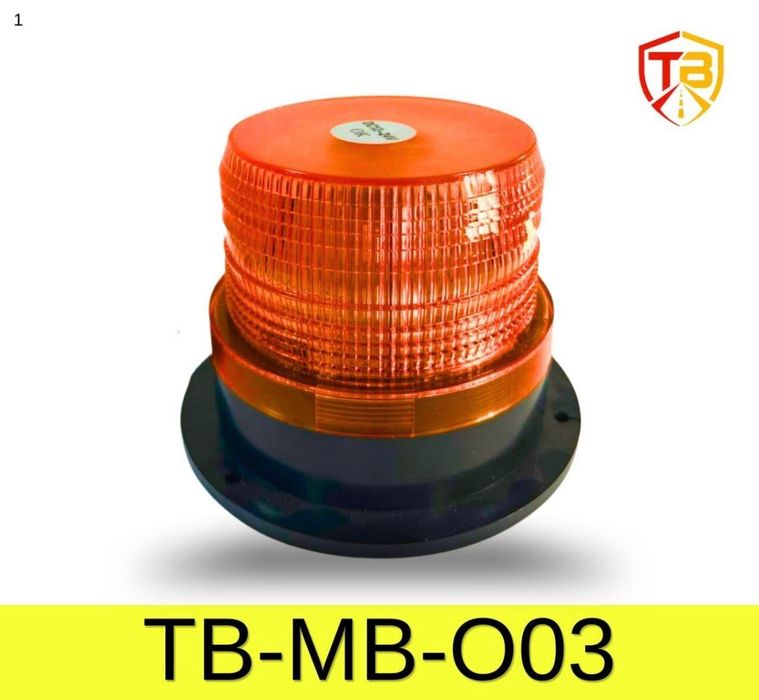 Маяк проблесковый TB-MB-O03