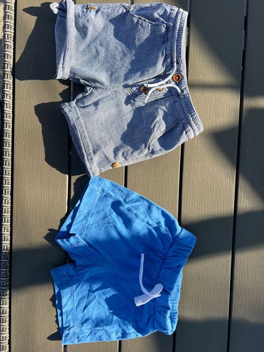 Дрехи за момчета от размер 68 до 98 см