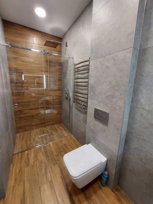 Двустаен имот в кв.Лозенец