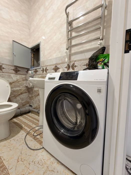 Бектемир Водникда ижарага квартира бор