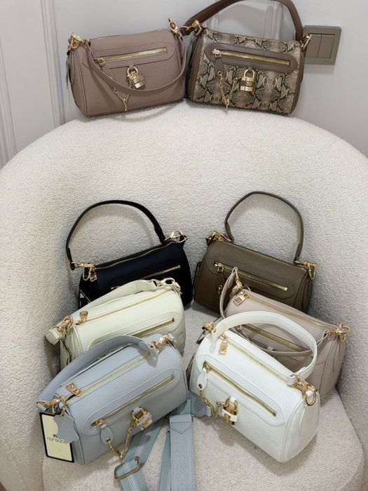 сумка натуральная кожа
