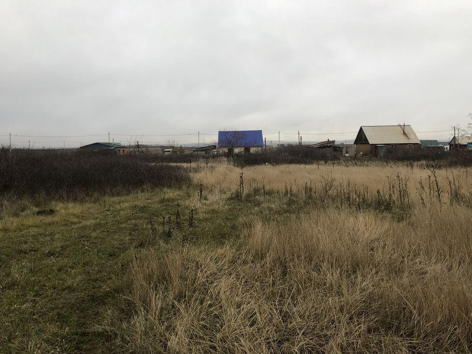 Продам дачный участок