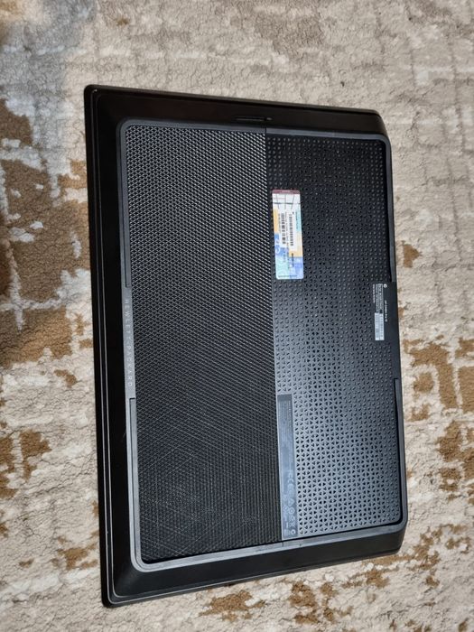 15,6"  FHD TOUCH-SCREEN Hp Omen 15 Pro i7 gaming