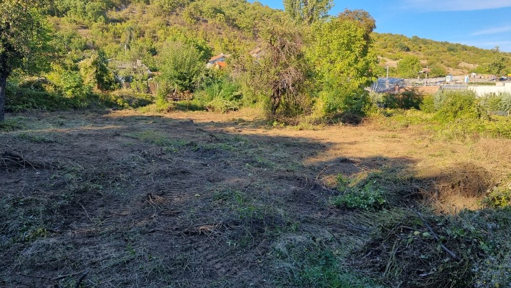 Продава се Парцел в с. Оряховица, Област Стара Загора - 833 кв.м за 8 €/кв.м - Снимка #11