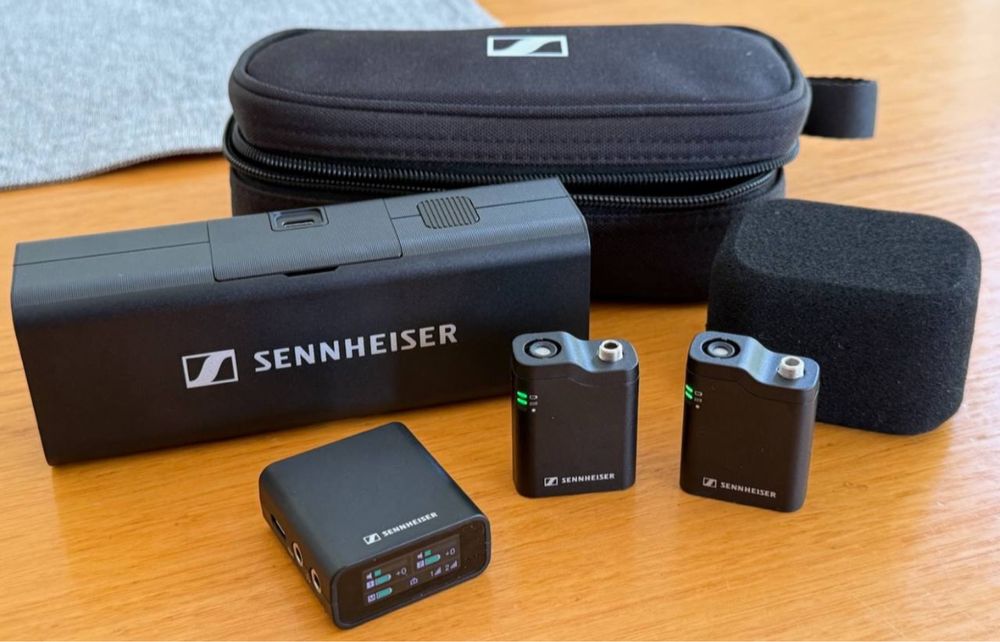 Sennheiser Profile Wireless