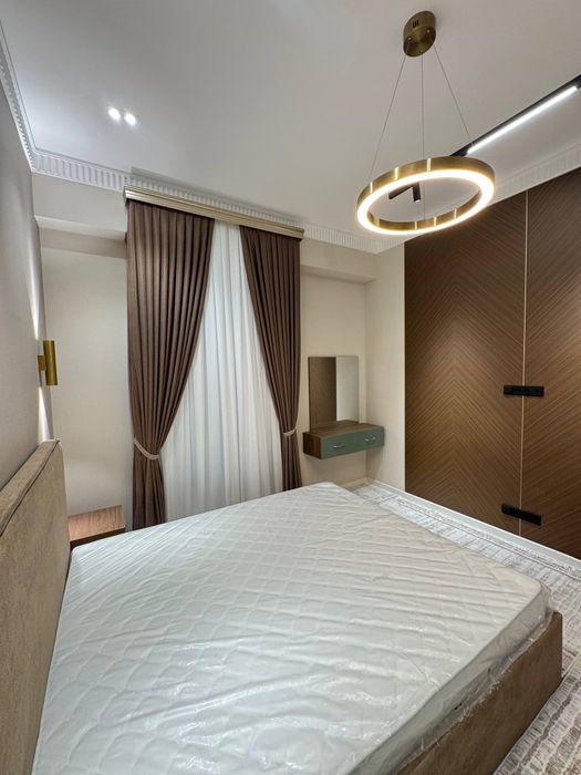 ЖК Darkhan Avenue 2х комн, 65м2 ‼️ Дархан