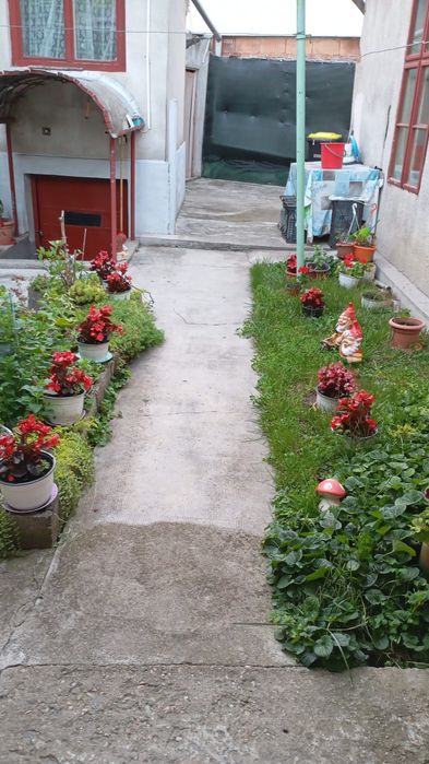 Casă de vânzare centru Turda