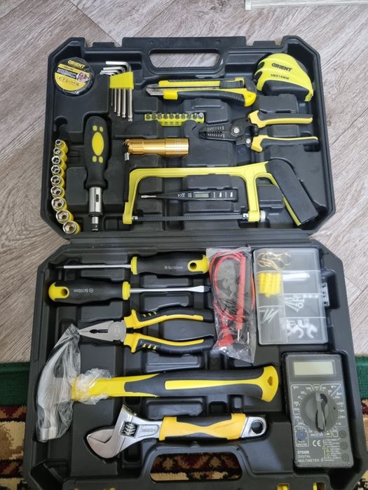 Набор инструментов 79 предмет