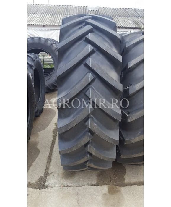 Anvelopa 20.8-38 OZKA 16PR KNK50 TT  Cauciucuri tractor, Fiat, Case, Fendt, John Deere, New Holland, Massey Ferguson, UTB   Cauciucuri tractor, Fiat,
