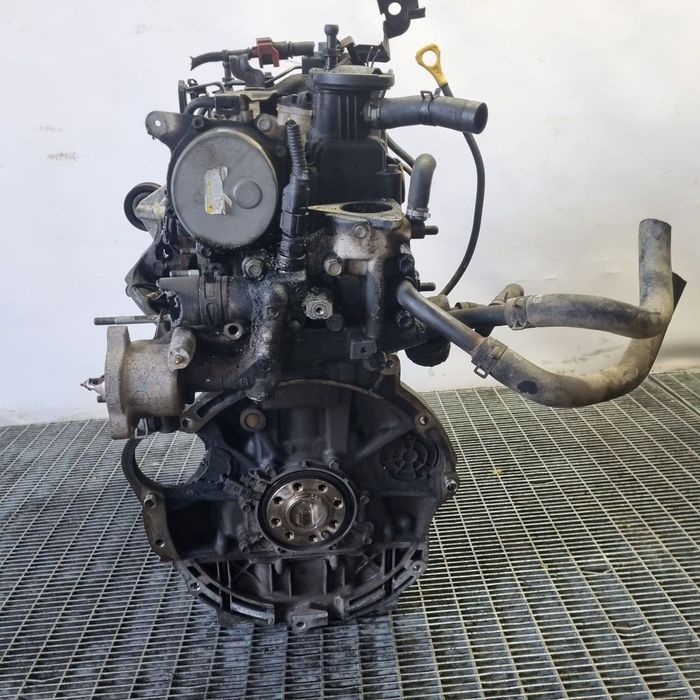 Motor Kia Sorento II Facelift 2.2 D 2012 - 2014 200CP Manuala D4HB Euro5 (1332) Diesel 4x4