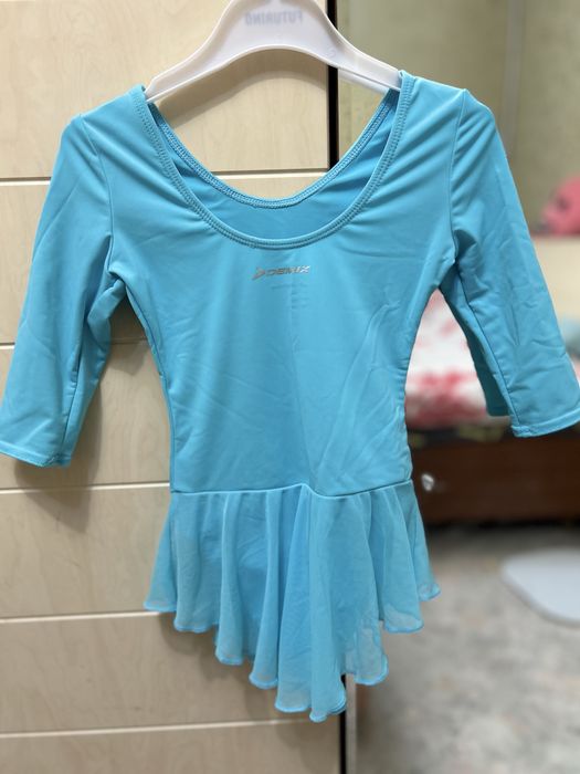 Купальник гимнастический