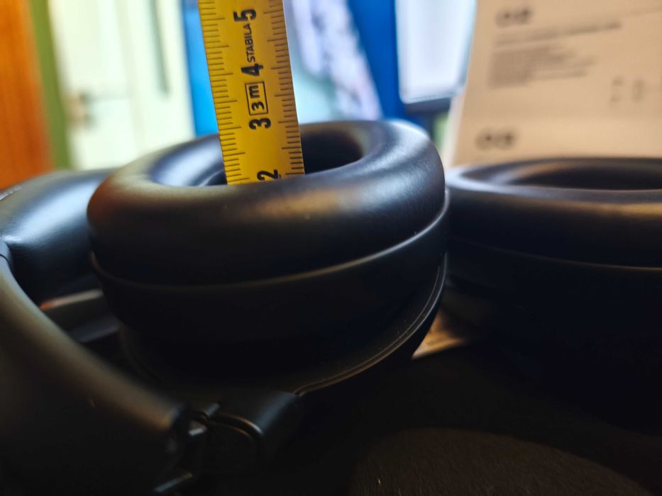 Casti JBL Tour M3 + Smart TX - Bluetooth