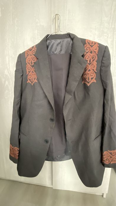 Ұлттық киімдер