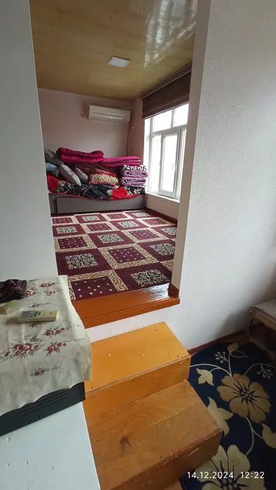 Продаётся 2-х комнатная квартира в Янгихаётском районе Дустлик 1