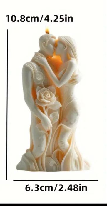 Свечи пчелиный воск