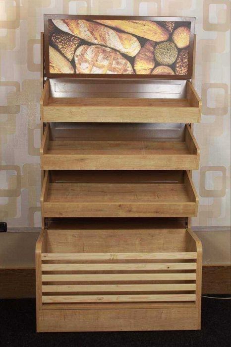 Rafturi metalice profesionale si accesorii