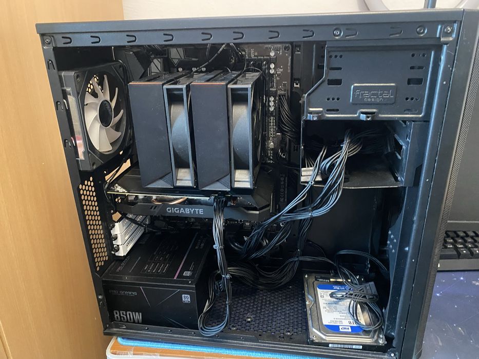 Service pc-uri