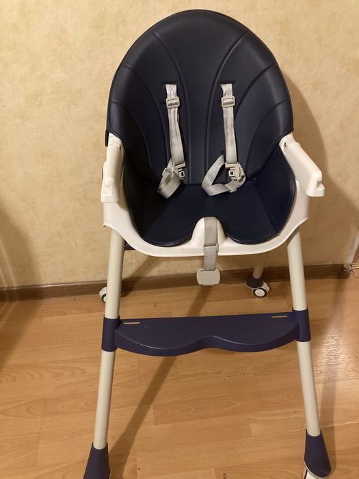 Детский стульчик для кормления