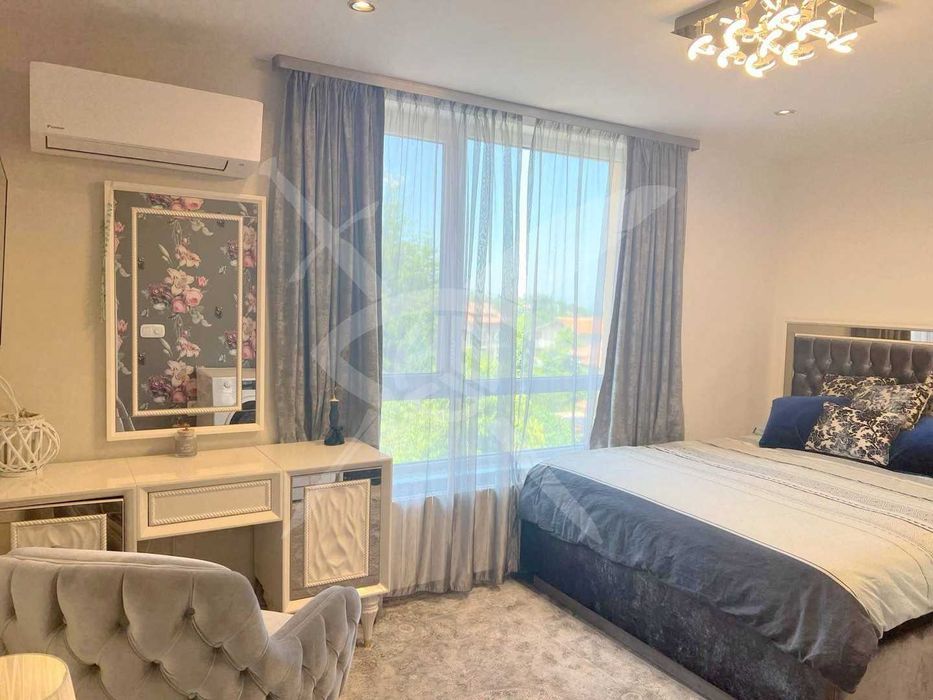 Продава се Тристаен апартамент в София, Драгалевци - 90 кв.м за 2778 €/кв.м - Снимка #6