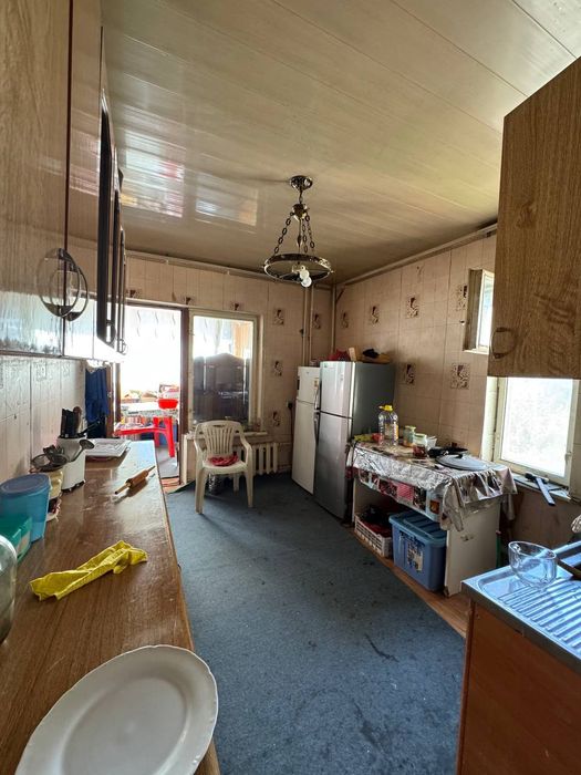 Гунча 4/3/5 банковский дом 110м²