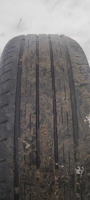 Продам резину одиночку