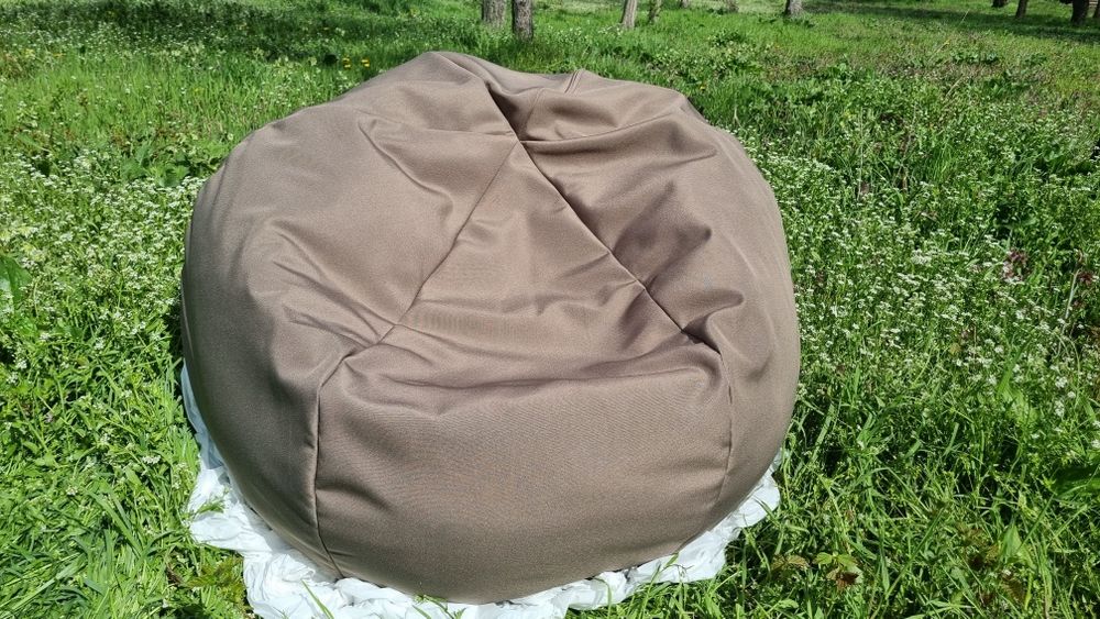 Нов Барбарон Пуф