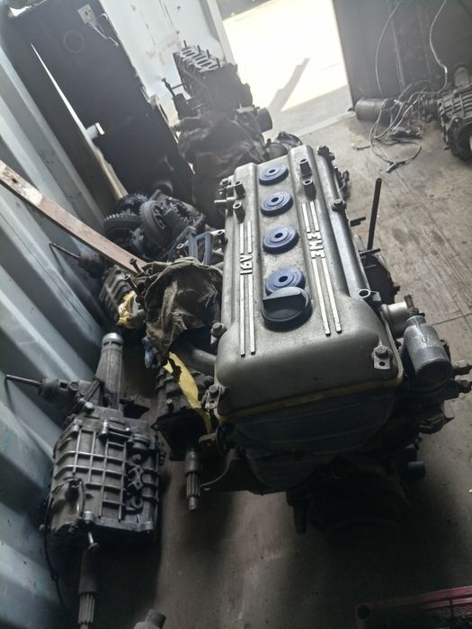 Продам 406 двигатель газель