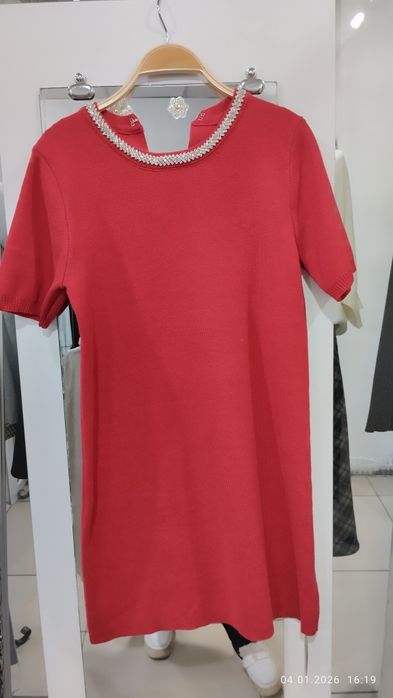 Вечерние платья нарядные