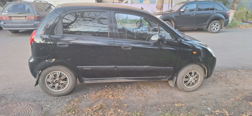 Продам Shevrolet Spark 2006 года
