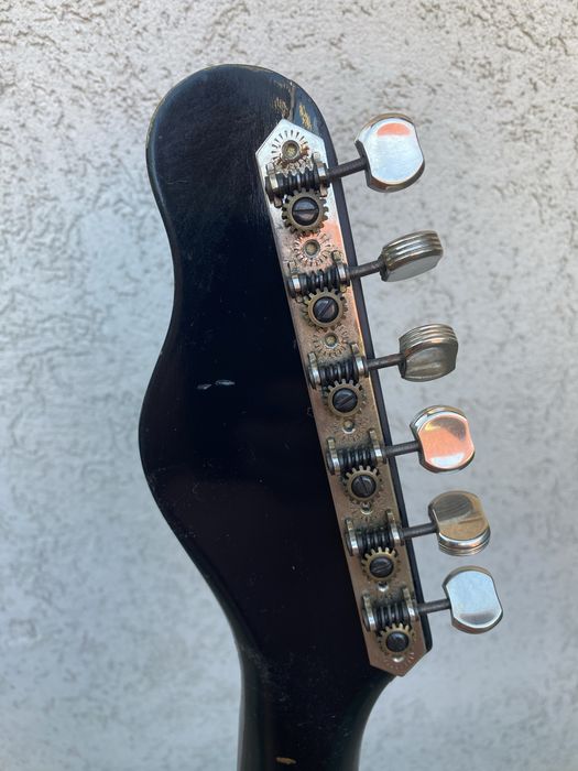 chitara electrica Jolana Iris model telecaster