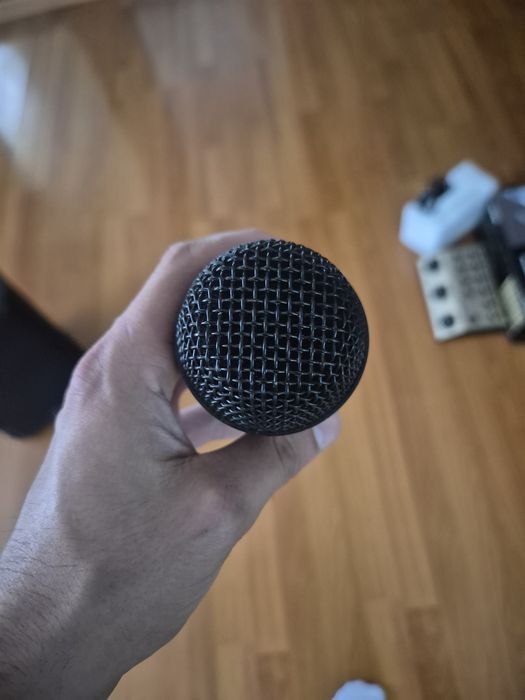 Микрофон Beyrdynamic TG V-70