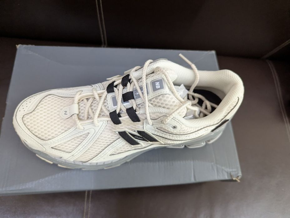 Кроссовки New Balance 1906