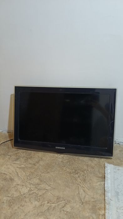 Samsung жк телевизор