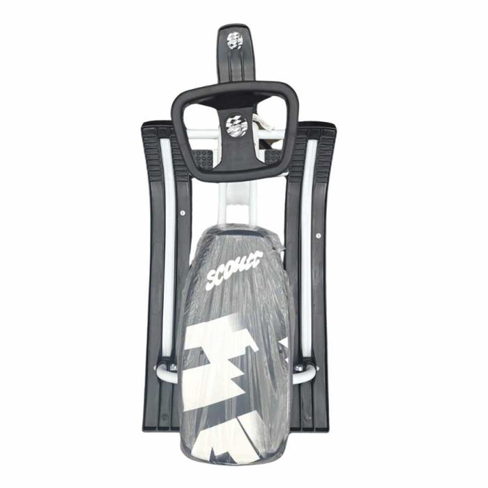 Шейна с кормило Чук и Гек Sooutt Mustang, до 120 кг, Различни цветове