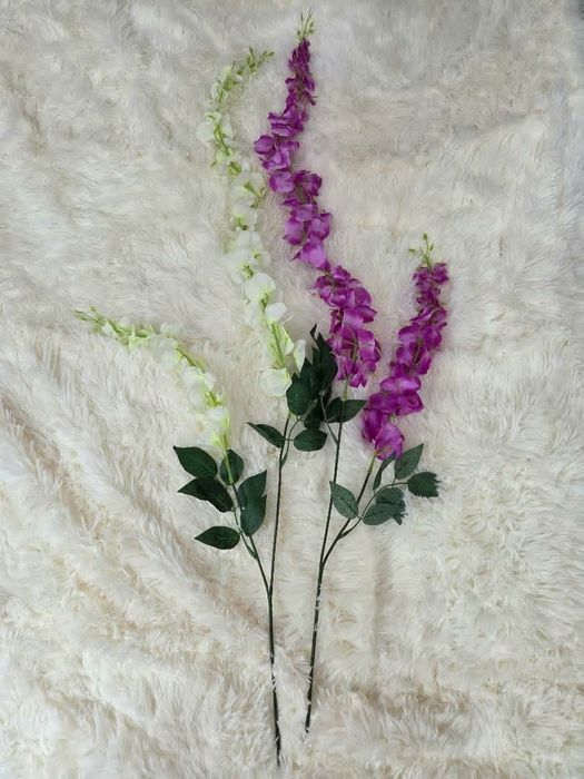 Искусственные цветы