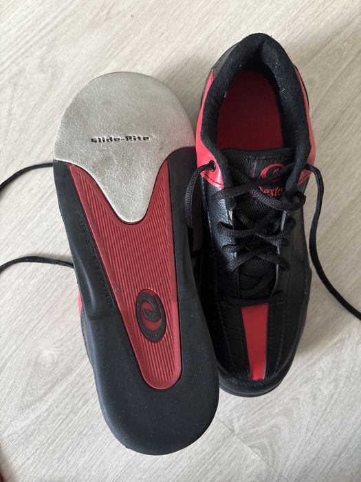 Обувь для боулинга