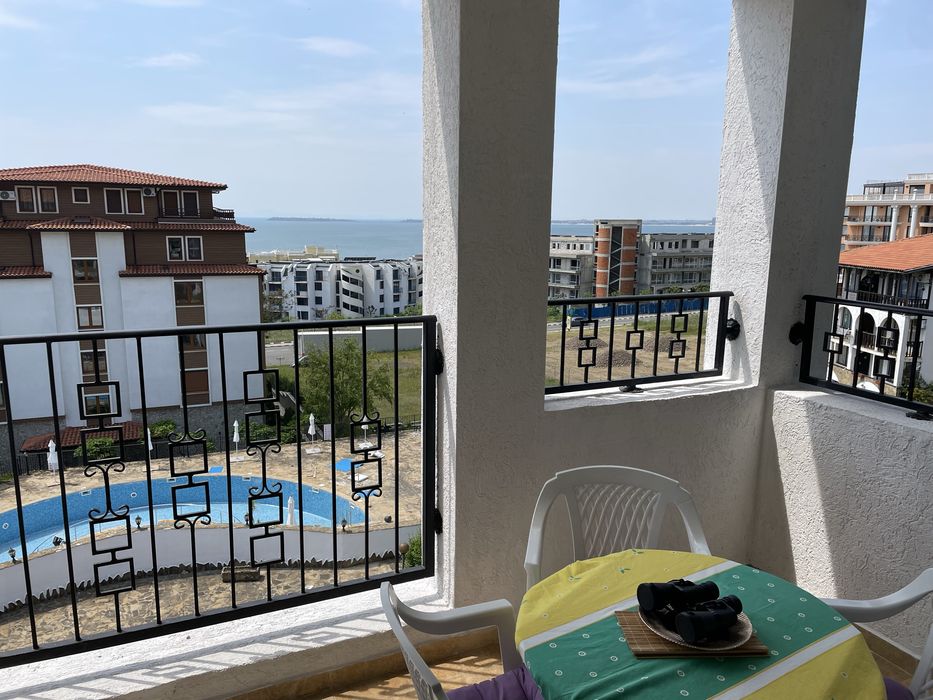 Продава се Четиристаен апартамент в Свети Влас - 156 кв.м за 1058 €/кв.м - Снимка #14