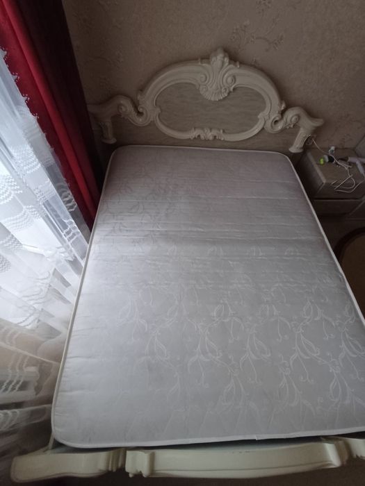 Матрас двухспальная 160х200