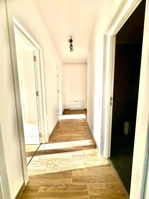 Vând apartament 3 camere, et.1  zona Mihai Viteazul - Rahovei