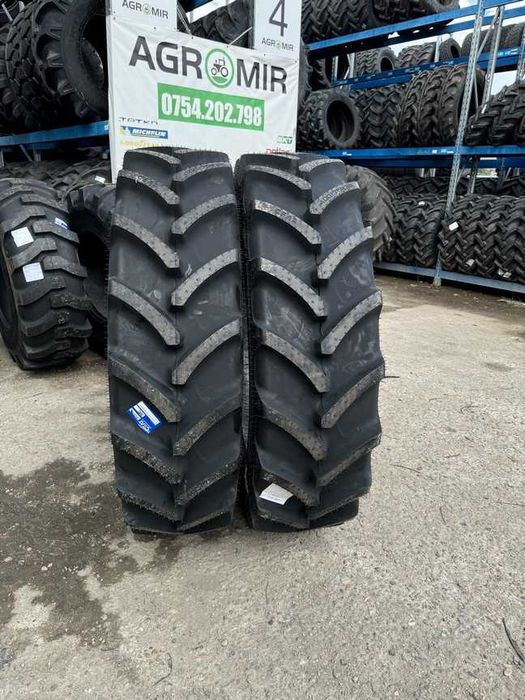 Cauciucuri de tractor U650 spate 400/75R38 marca CEAT radiale 15.5-38